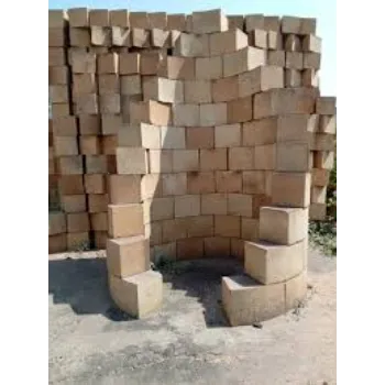 Cupola Bricks